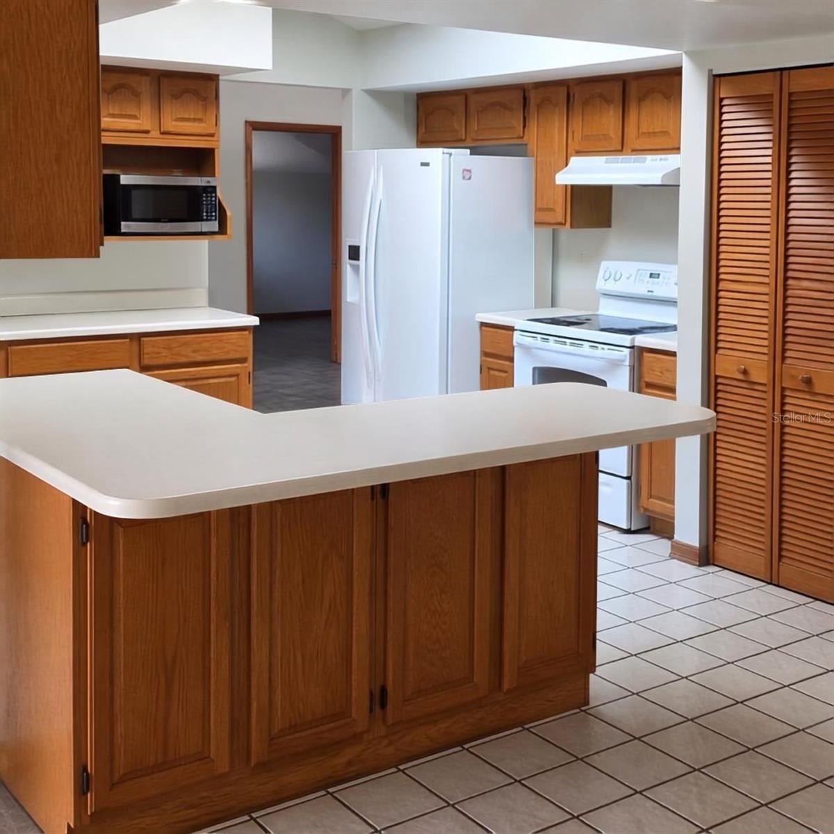 Photo 6 of 6: Kitchen