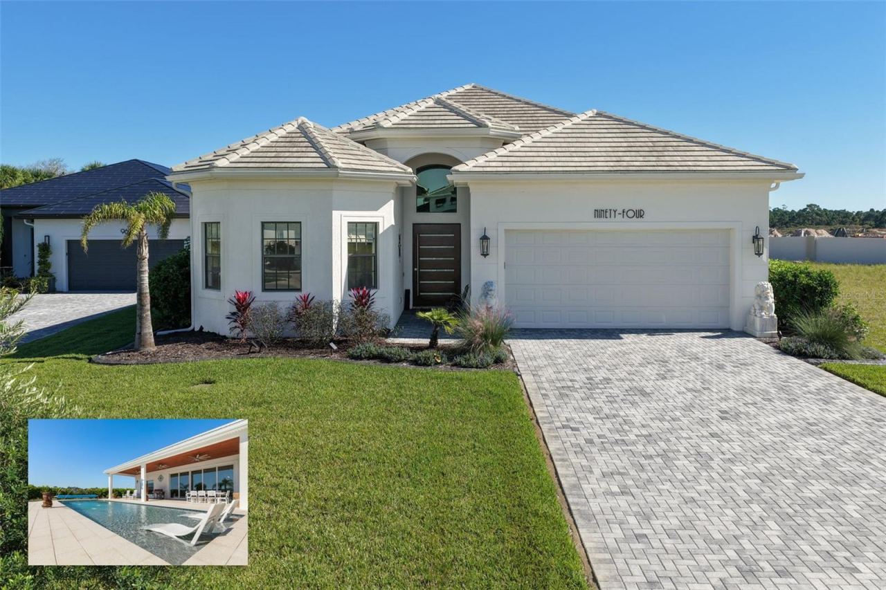 Photo 1 of 20: Welcome to 94 Del Palma Drive