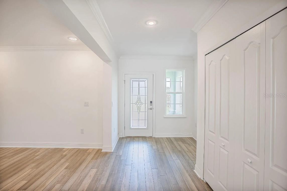 Photo 15 of 20: Model home - actual features may vary.