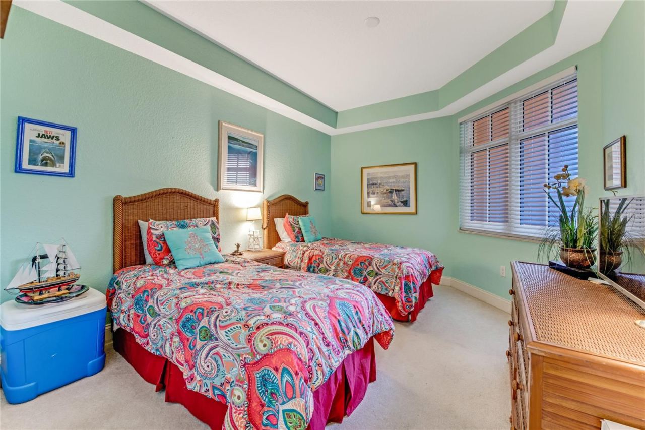 Photo 9 of 20: 2nd Bedroom