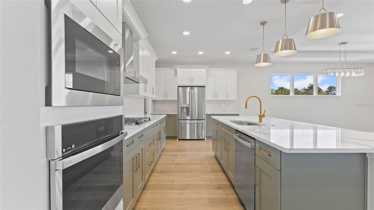 Photo 6 of 20: Kitchen