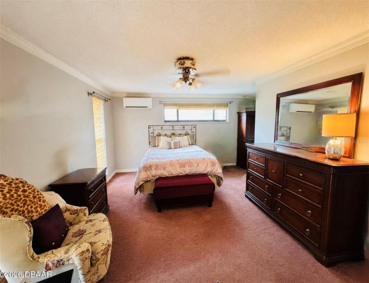 Photo 16 of 20: Owner's Bedroom