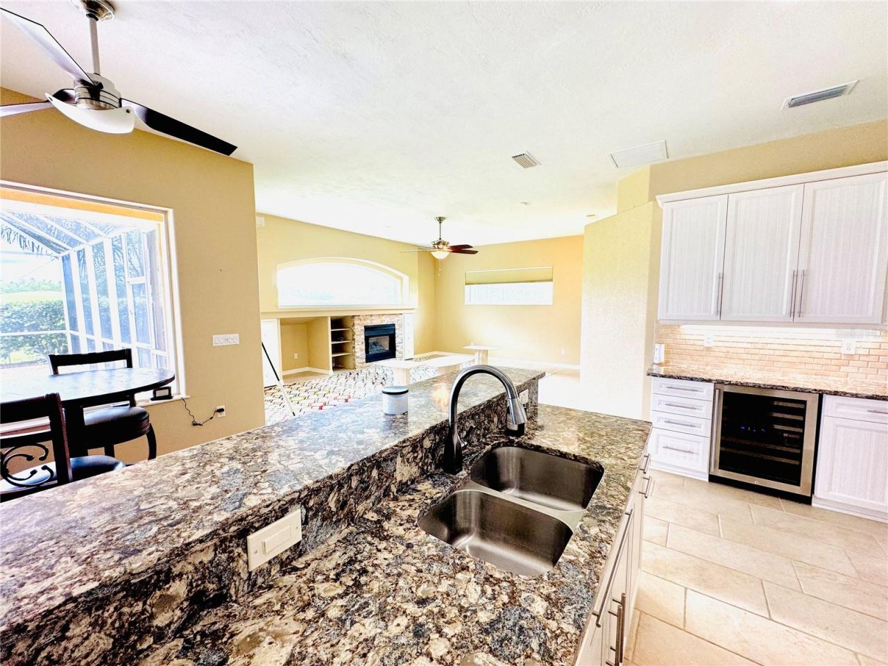 Photo 10 of 20: Breakfast bar / buffet with wine cooler