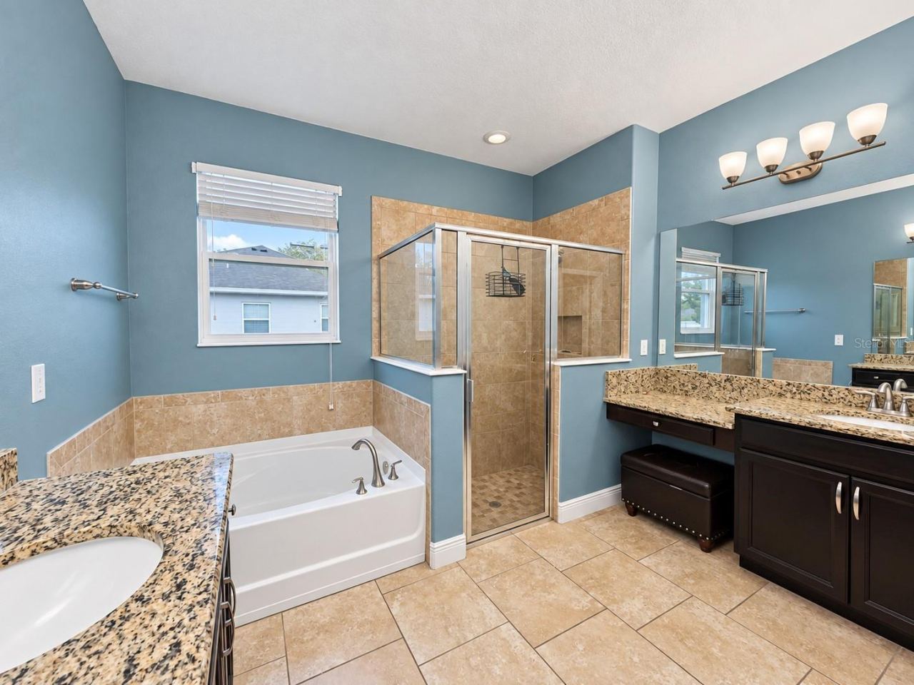 Photo 18 of 20: Master Bath Room