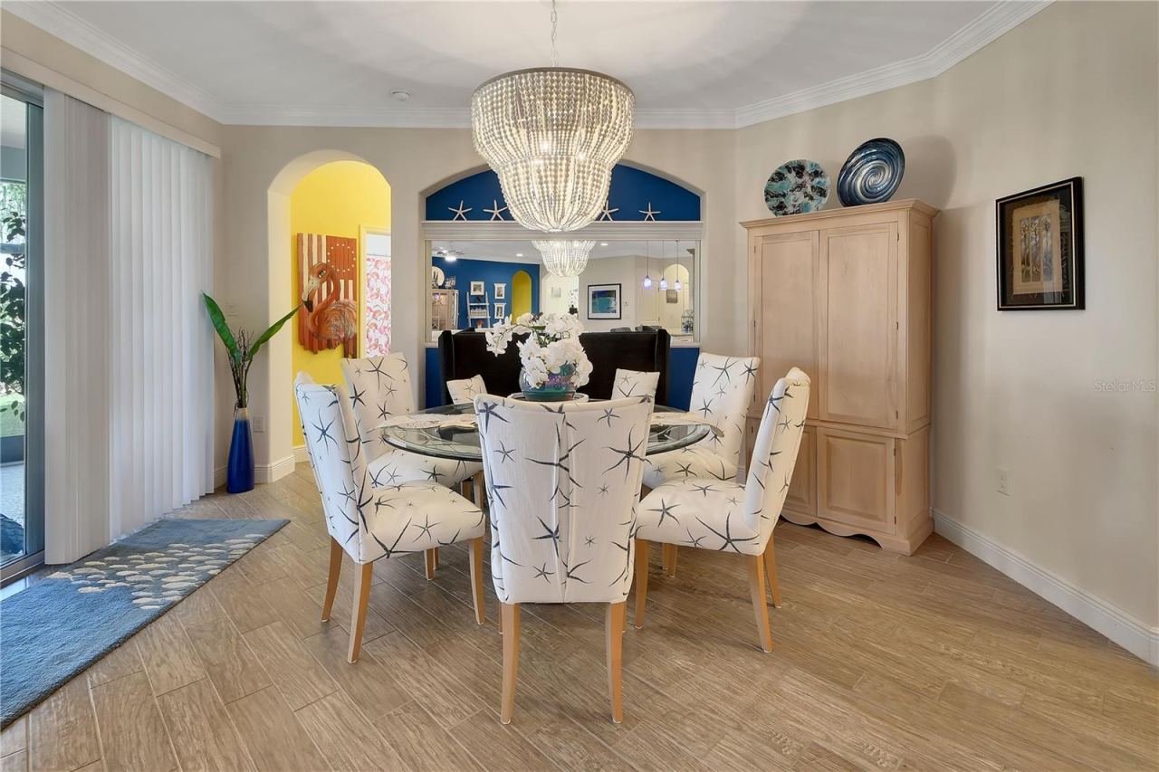 Photo 9 of 20: Casual elegance dining