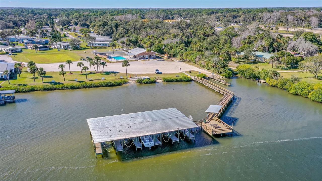 Photo 4 of 20: BOAT SLIPS - Available!