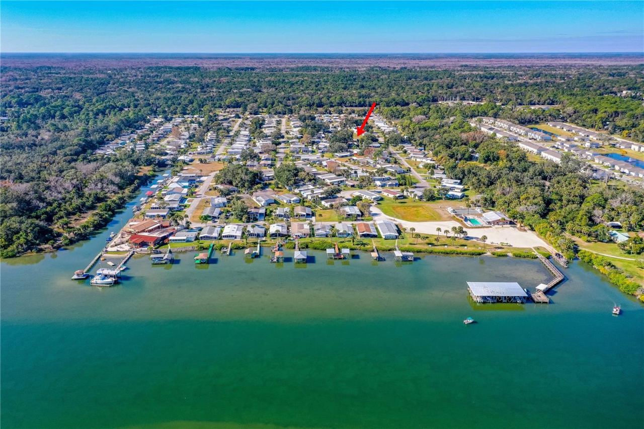 Photo 2 of 20: WATERFRONT - DEEP WATER ACCESS - COMMUNITY