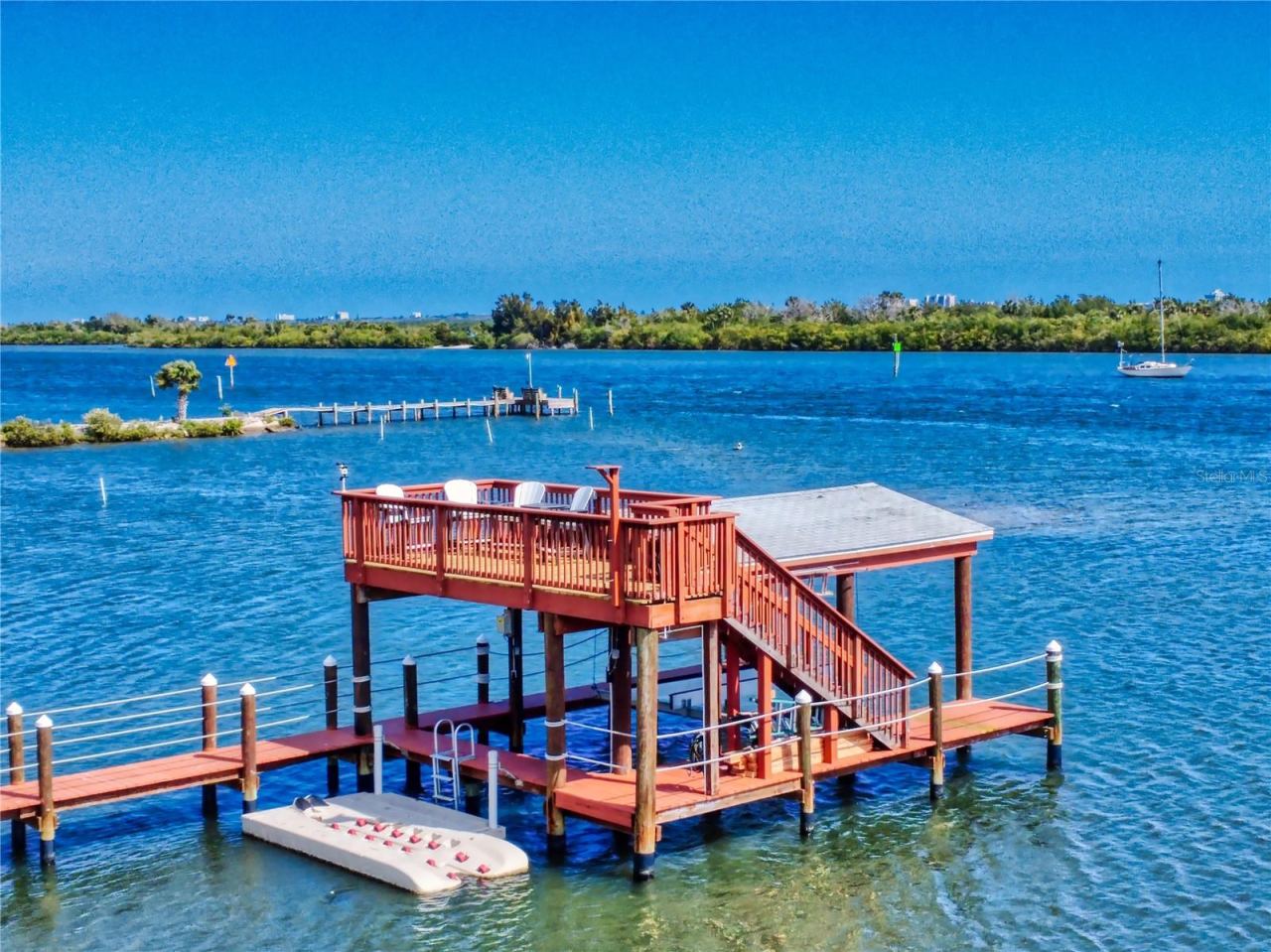 Photo 3 of 20: 2 Story BoatHouse