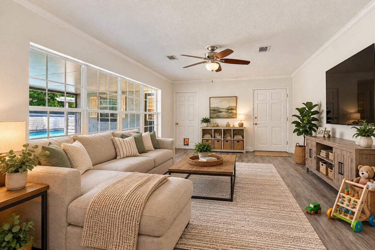 Photo 18 of 20: FAMILY ROOM