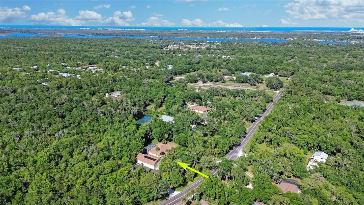 Photo 8 of 20: Located along Turnbull Bay Road close to everything NSB and Port Orange.