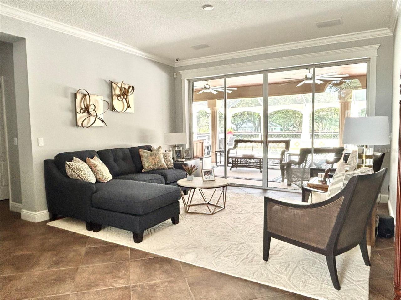 Photo 8 of 20: Formal Living Room