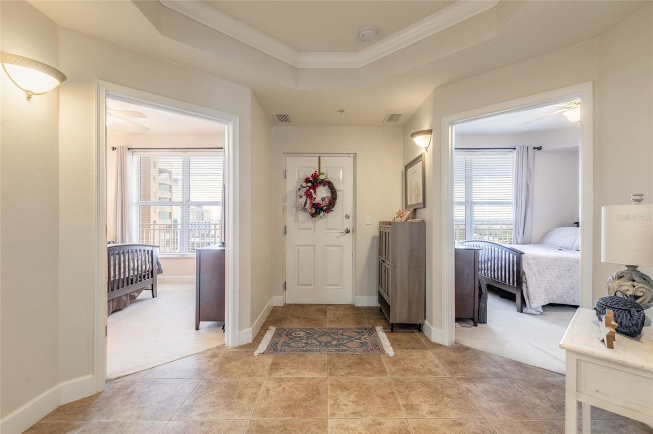 Photo 4 of 20: Front Foyer