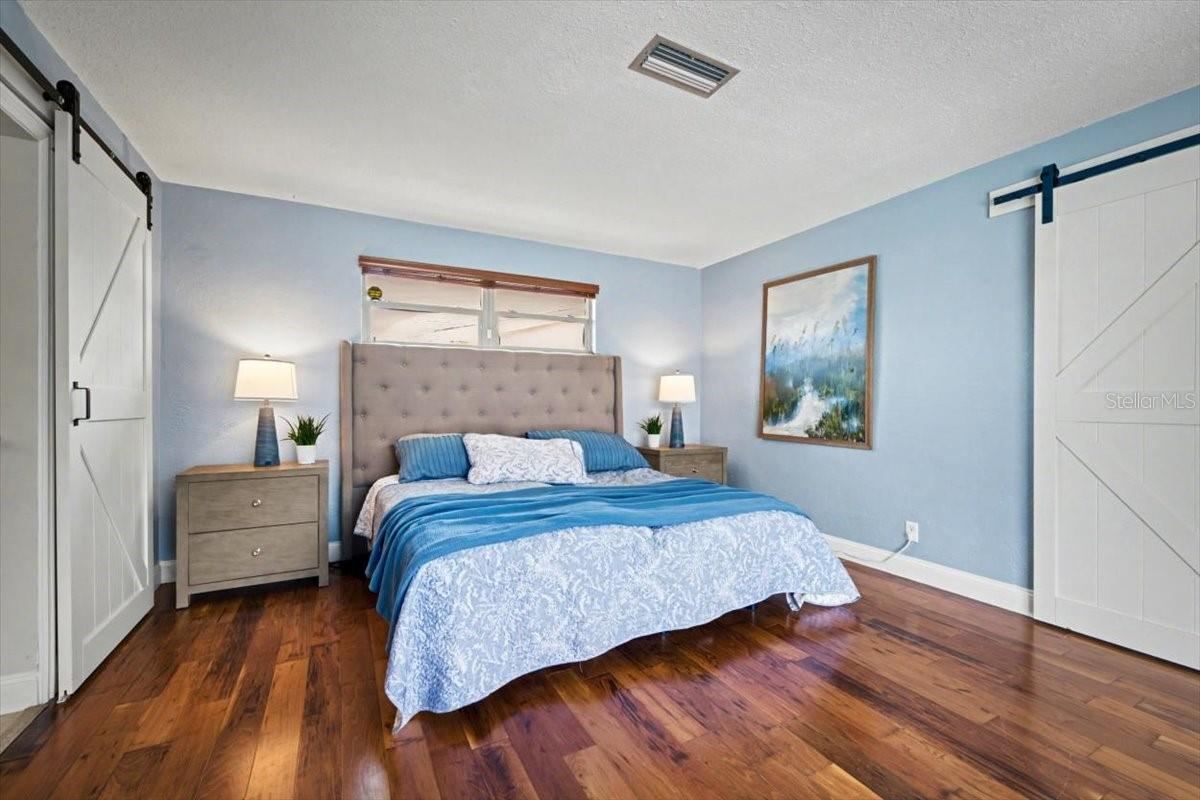 Photo 5 of 20: Primary Bedroom