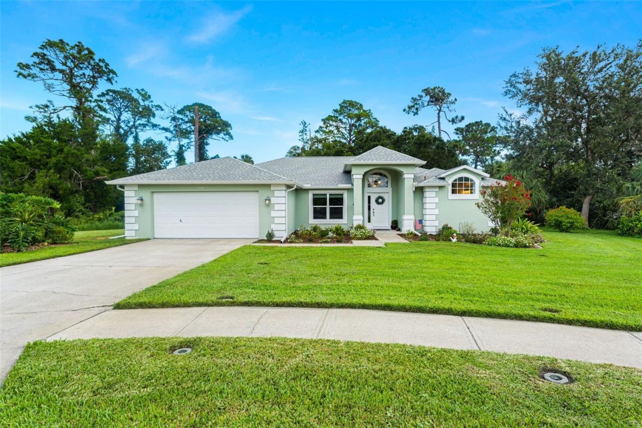 Photo 1 of 20: Your future begins here: 846 Marley Dr, Port Orange, FL 32128