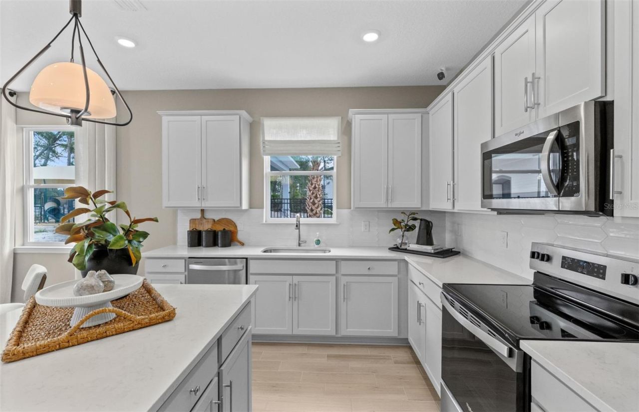 Photo 8 of 20: Model Home Design Only. Pictures and furnishings are for illustrative purposes only. Elevations, colors and options may vary. Furniture is for model home staging only.