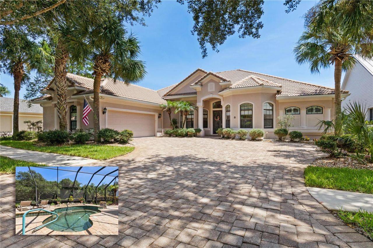 Photo 1 of 20: Welcome to 8 N Waterview Drive