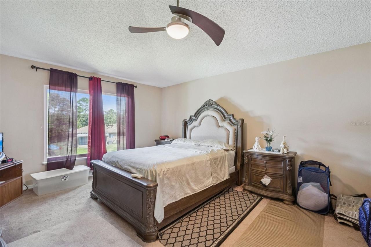 Photo 18 of 20: Primary Bedroom