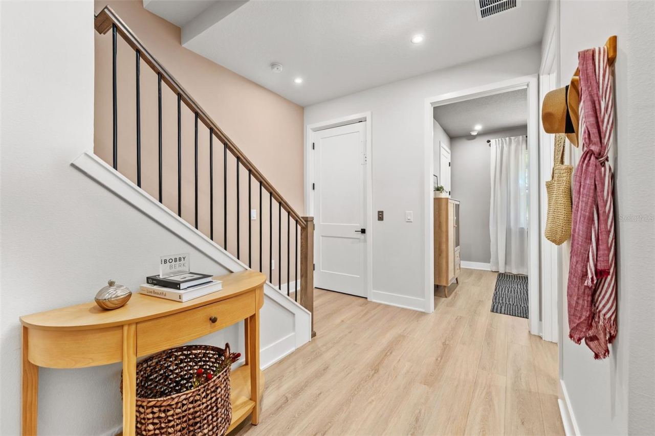 Photo 2 of 20: Model Foyer
